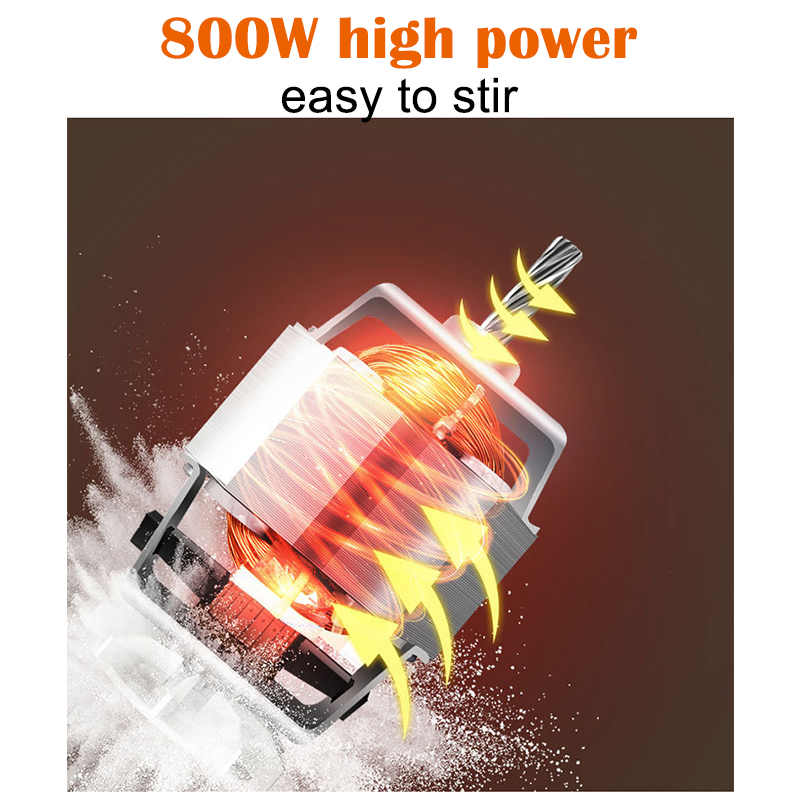 電動ハンドブレンダー ステンレス鋼 ミニ多機能ミキサー ホワ - Immersion Hand Blender Set のレビューと価格
