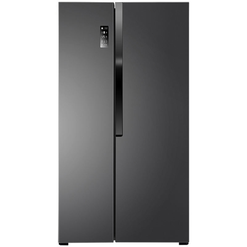 家庭用キッチン用小型家電　可愛いヨーロッパ風赤黒冷蔵庫 - Small Appliances のレビューと価格