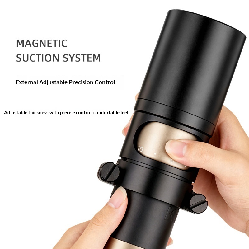 HANJIANG KINGrinder K6ハンドコーヒーグ - Coffee Bean Grinder Electric のレビューと価格