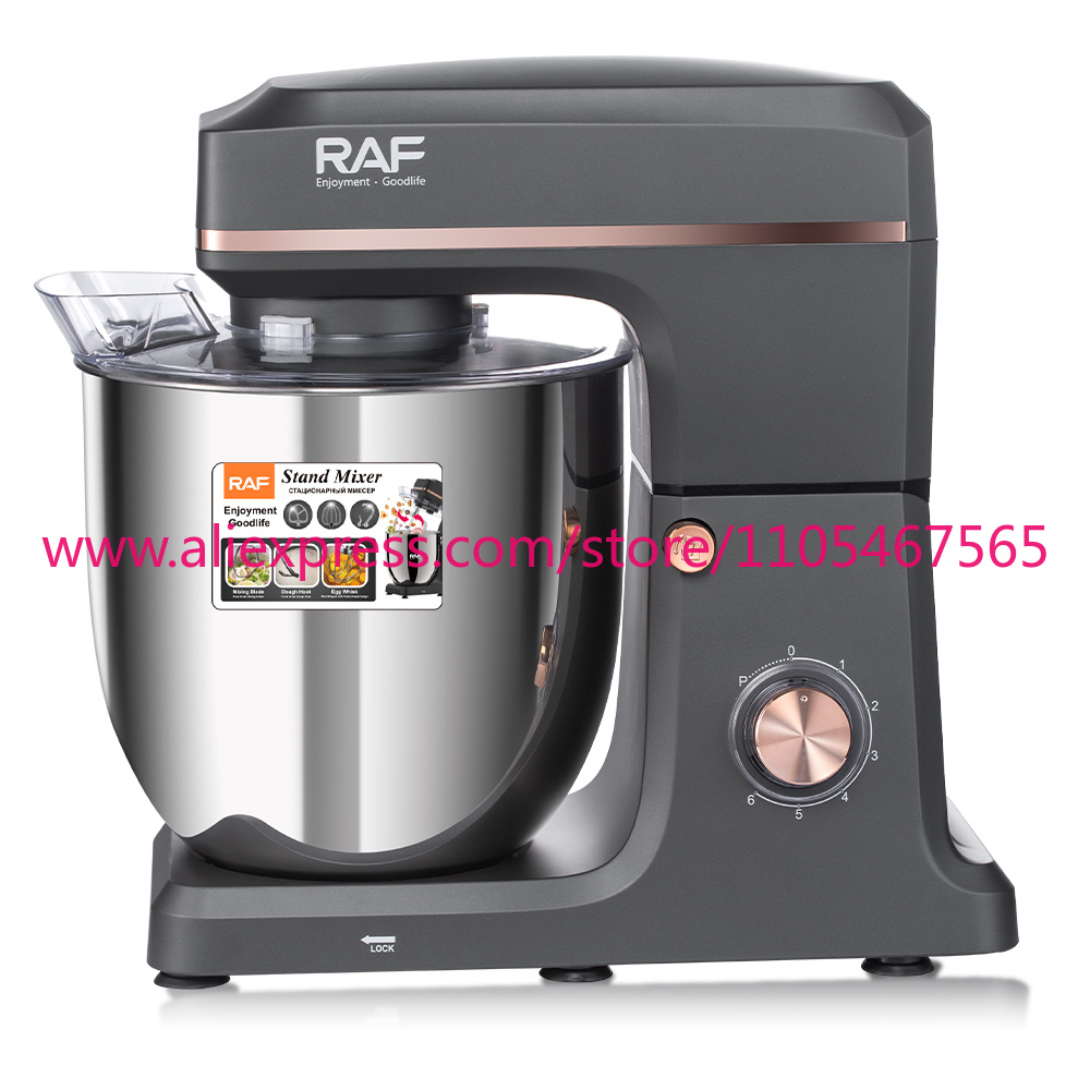 RAF 12L 2000W 3in1縦型ミキサー ハイパワー - Home Appliances のレビューと価格