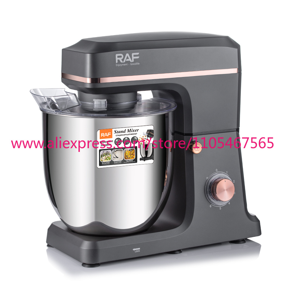 RAF 12L 2000W 3in1縦型ミキサー ハイパワー - Home Appliances のレビューと価格